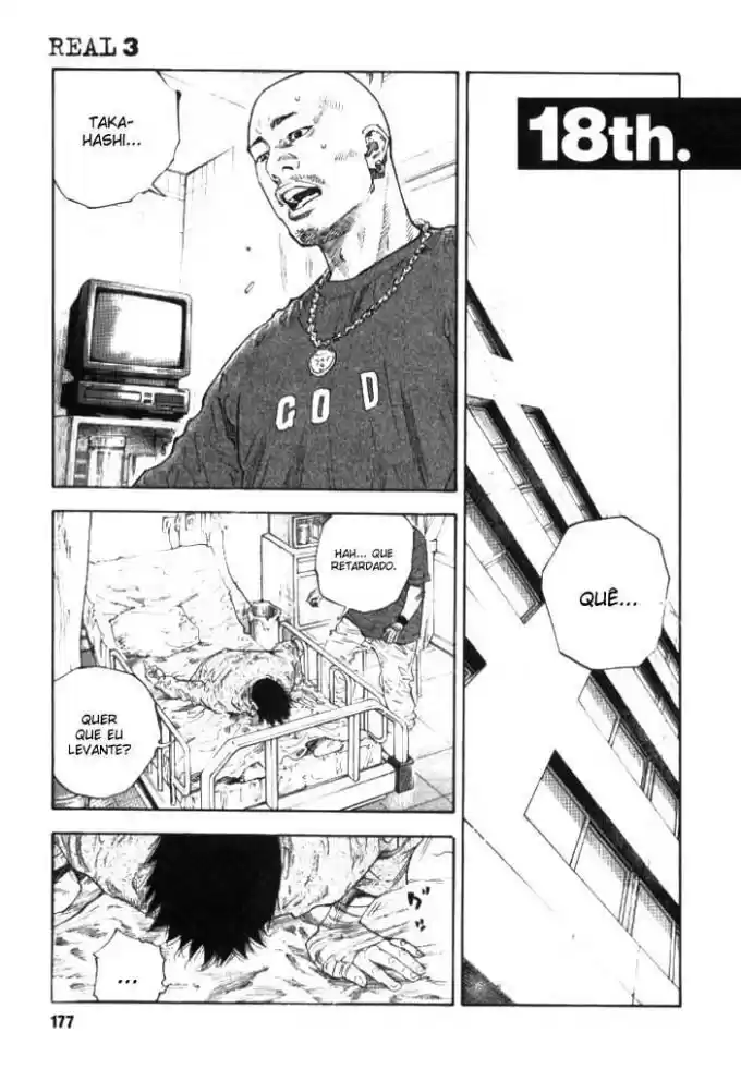 Read Real Português Manga Online