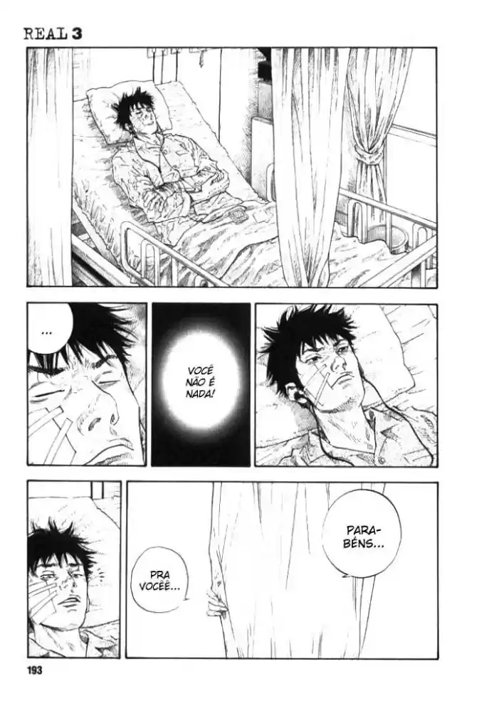 Read Real Português Manga Online