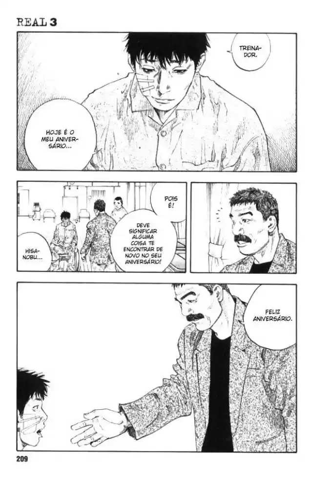 Read Real Português Manga Online