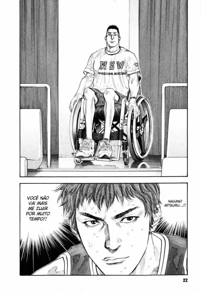 Read Real Português Manga Online