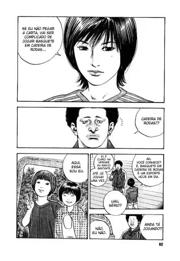 Read Real Português Manga Online