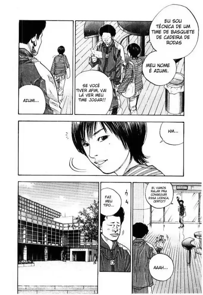 Read Real Português Manga Online