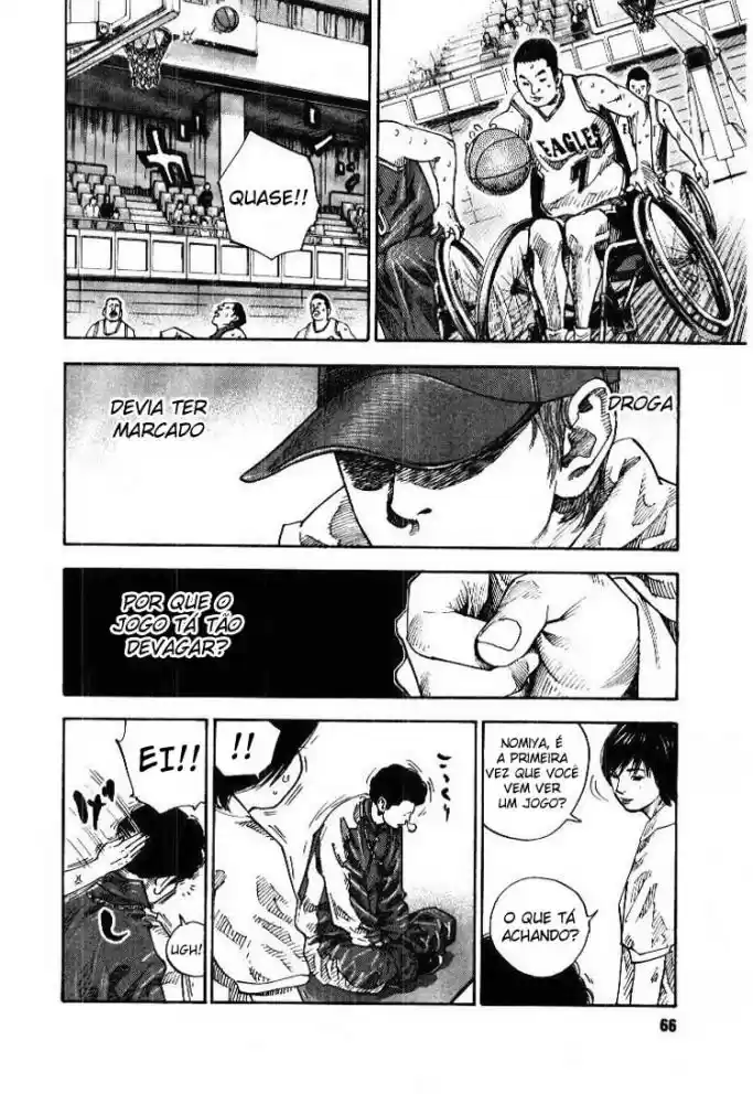 Read Real Português Manga Online