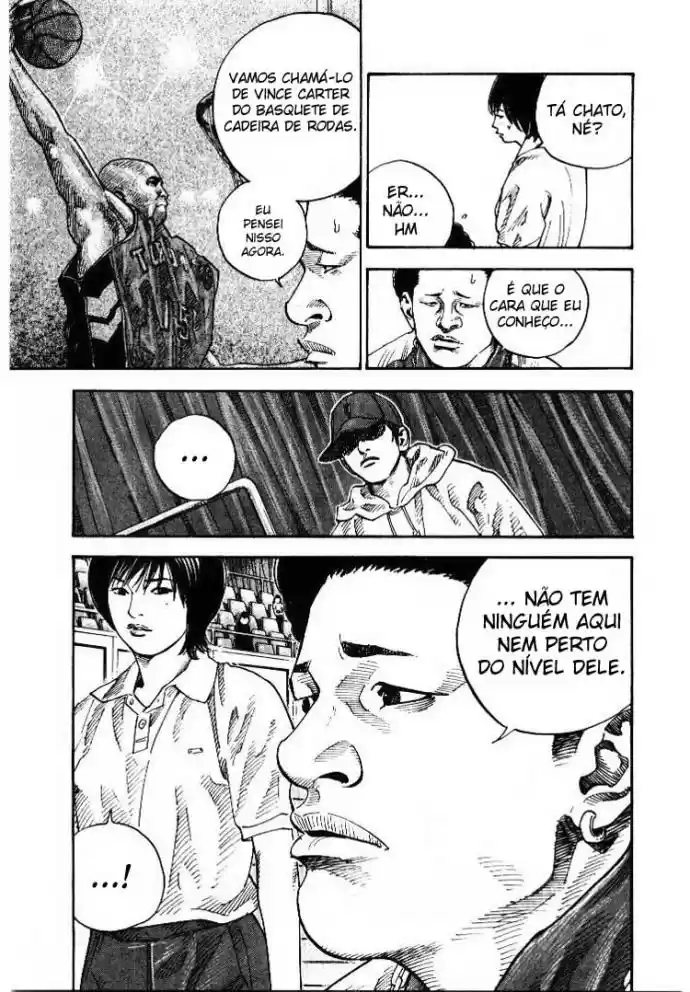 Read Real Português Manga Online