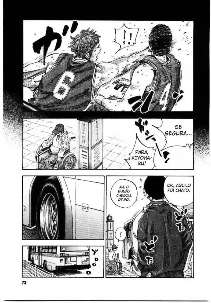 Read Real Português Manga Online