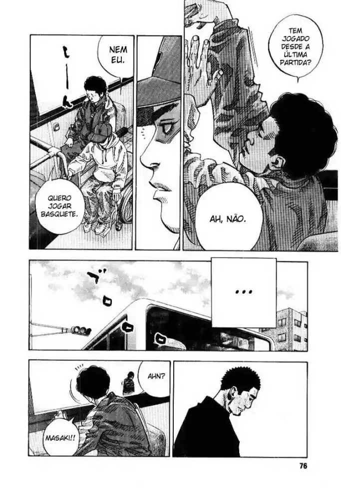 Read Real Português Manga Online