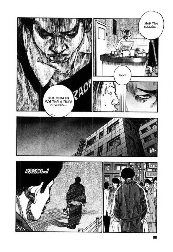 Read Real Português Manga Online