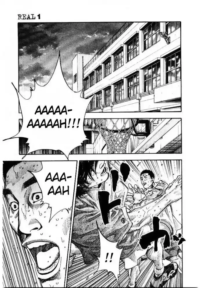 Read Real Português Manga Online