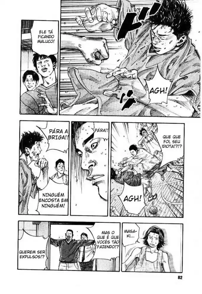 Read Real Português Manga Online