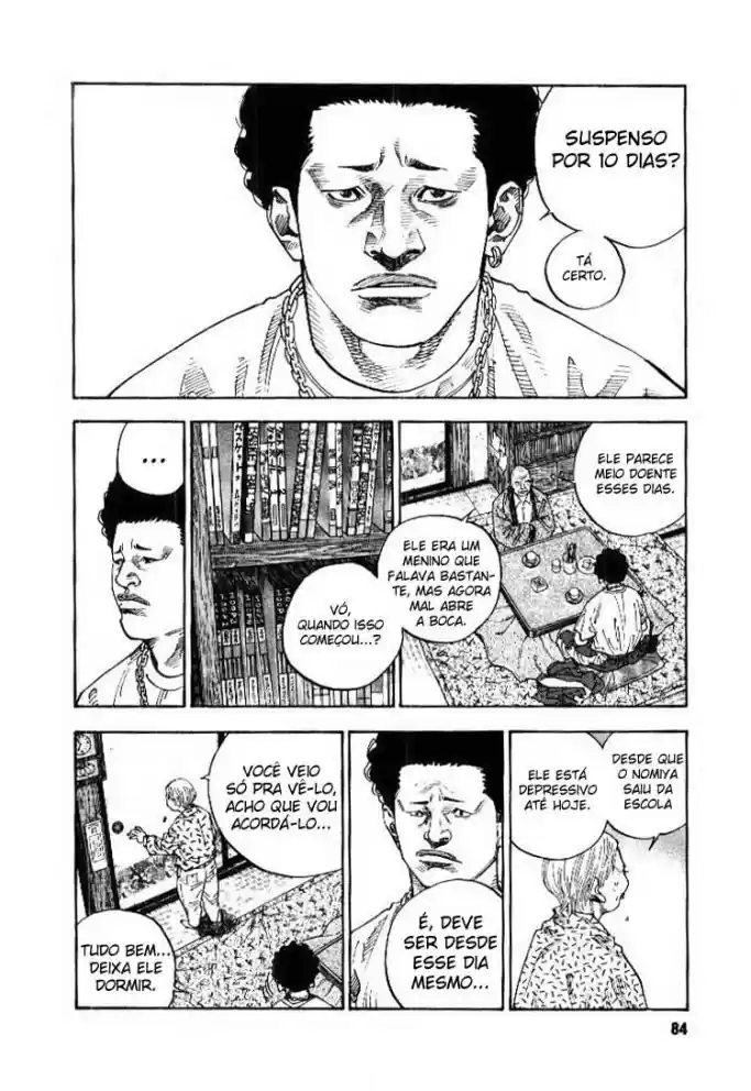 Read Real Português Manga Online