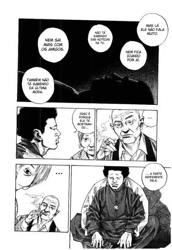 Read Real Português Manga Online