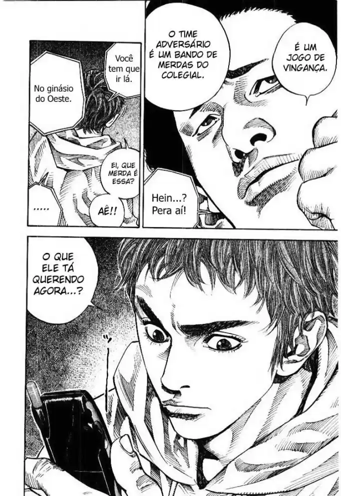 Read Real Português Manga Online