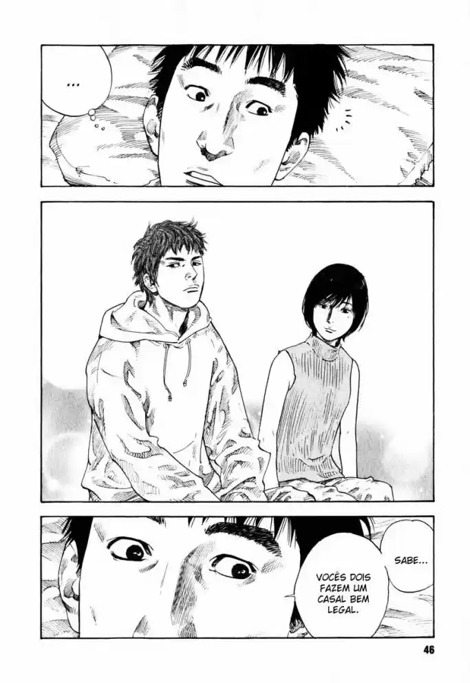 Read Real Português Manga Online