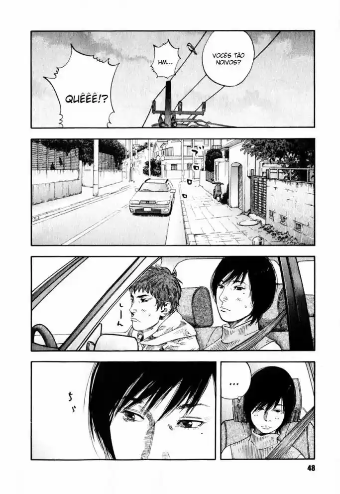 Read Real Português Manga Online