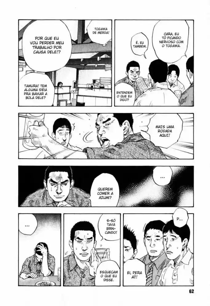 Read Real Português Manga Online