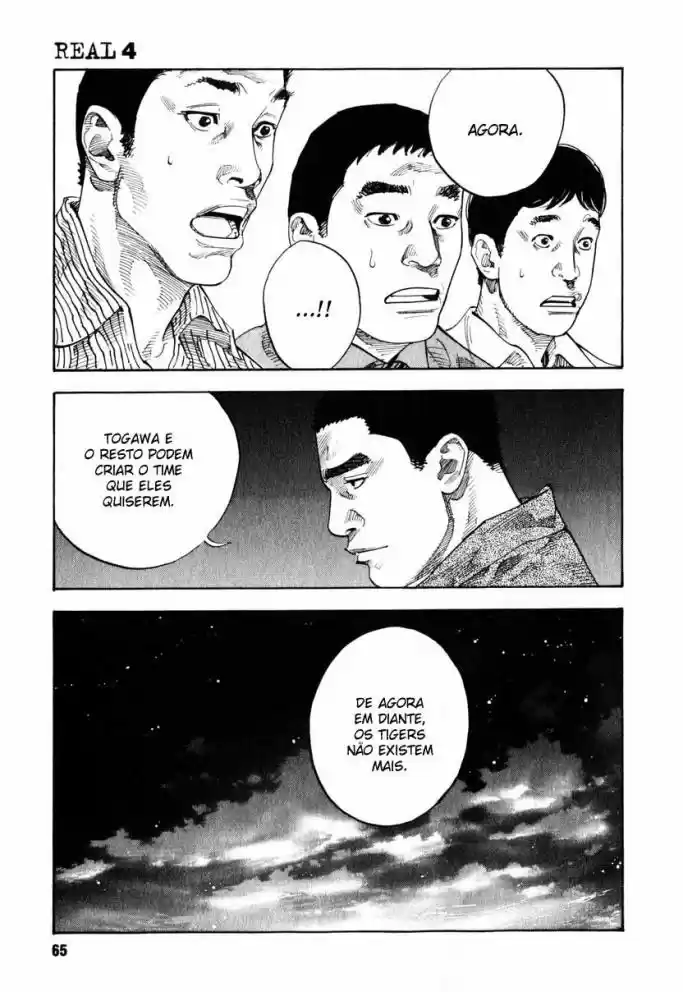 Read Real Português Manga Online