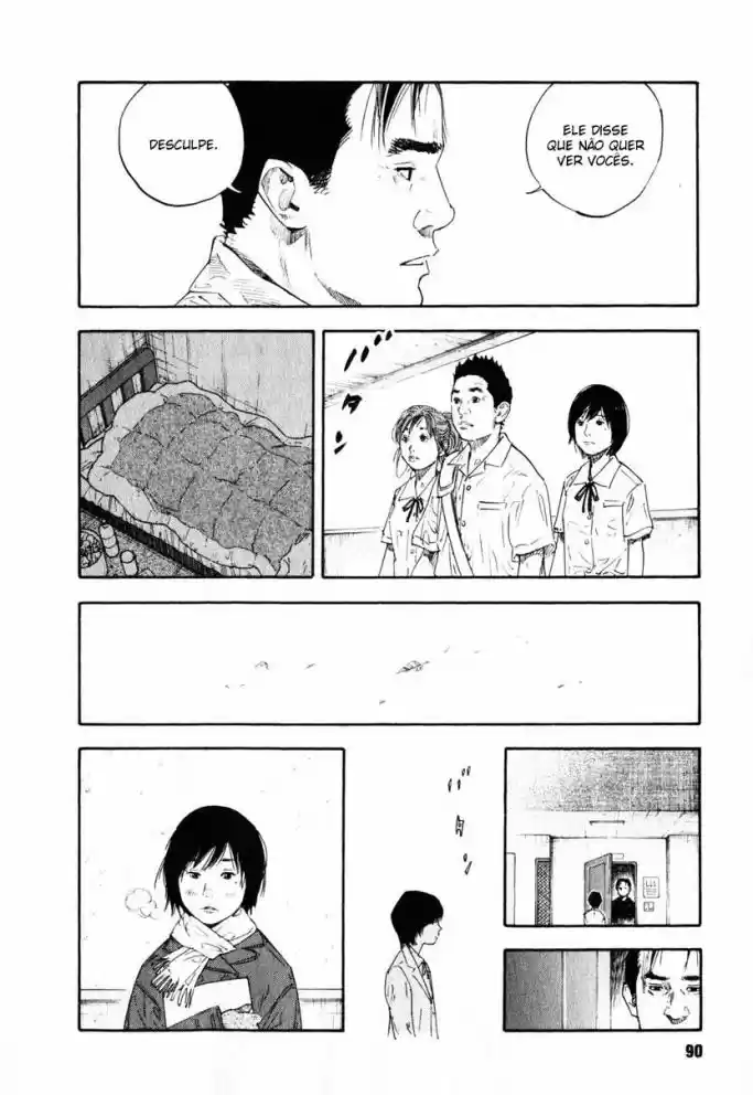 Read Real Português Manga Online