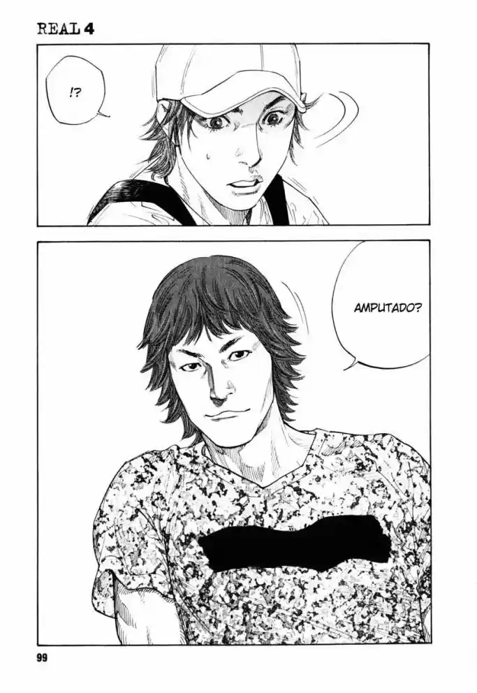 Read Real Português Manga Online