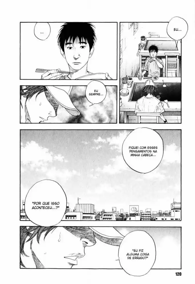 Read Real Português Manga Online