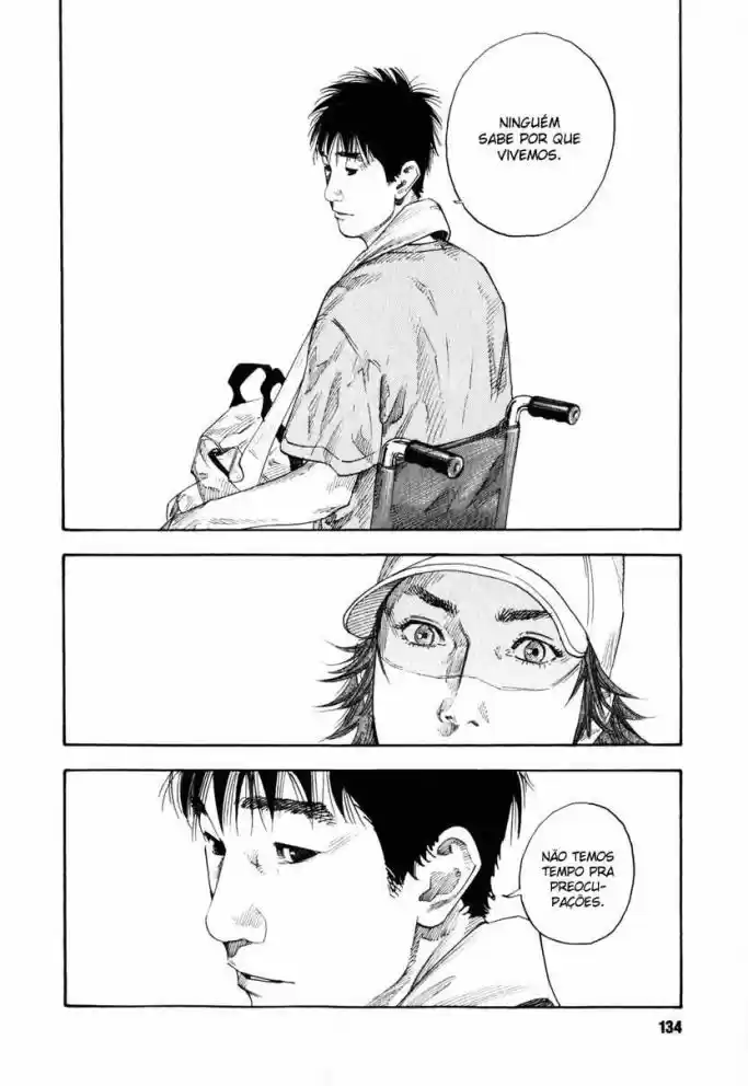 Read Real Português Manga Online