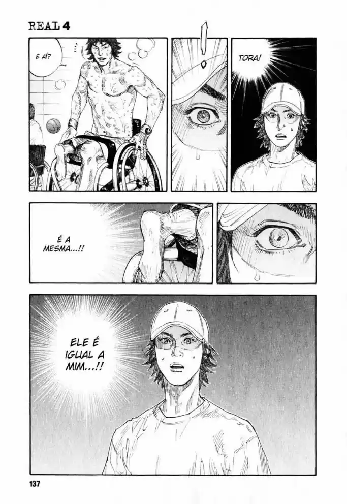 Read Real Português Manga Online