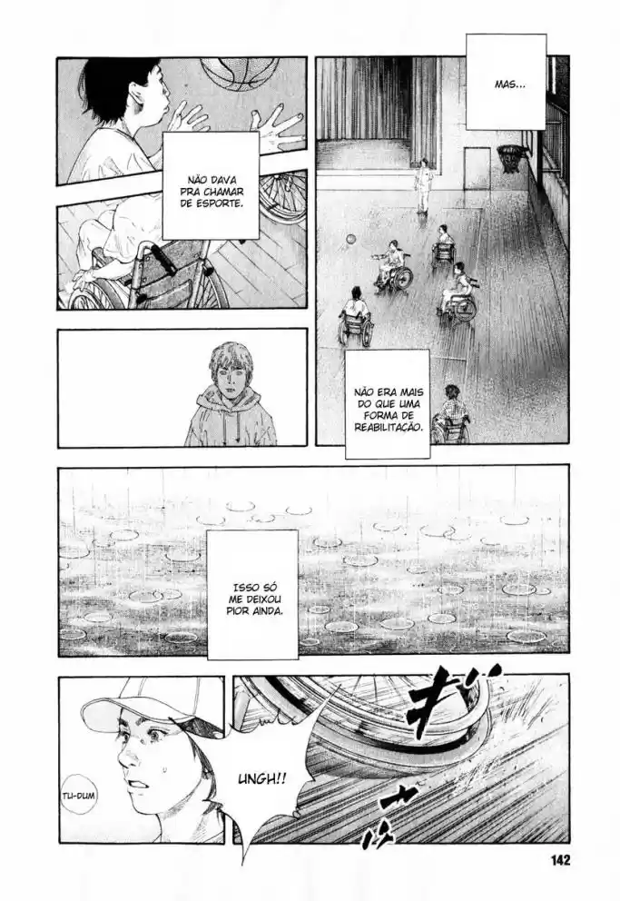 Read Real Português Manga Online