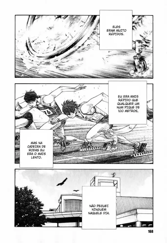 Read Real Português Manga Online