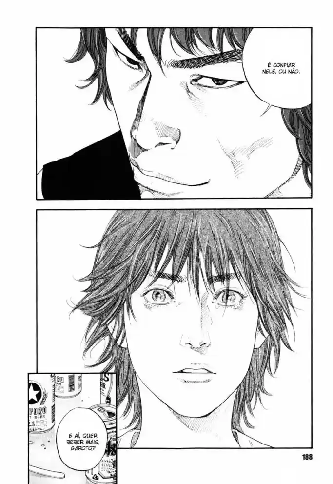 Read Real Português Manga Online