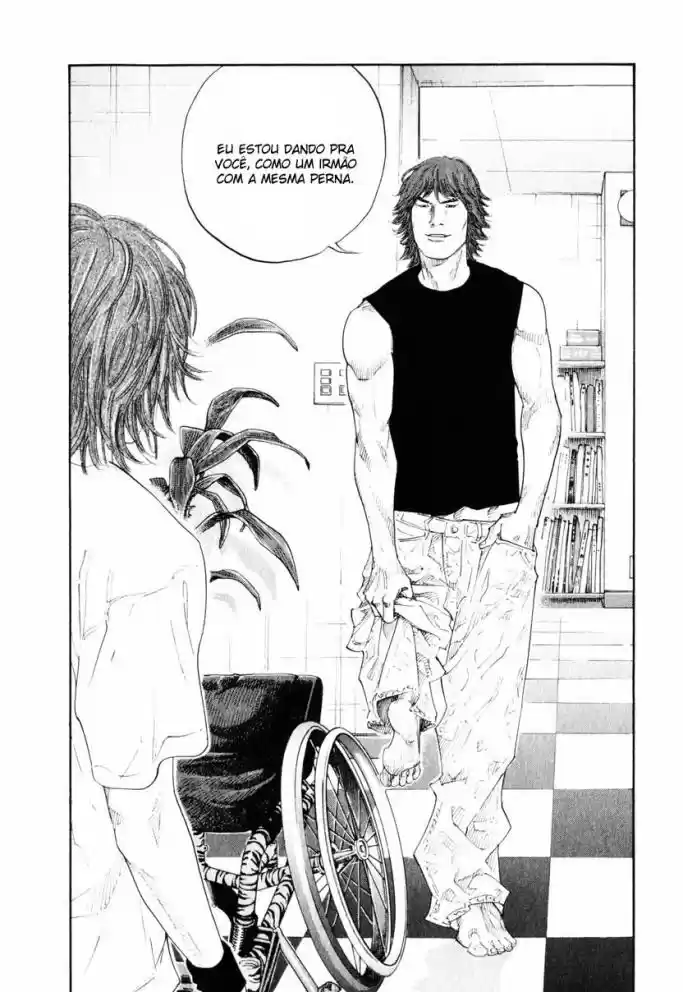 Read Real Português Manga Online