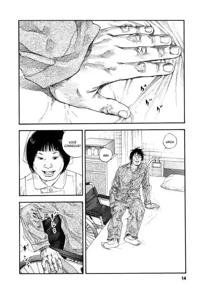 Read Real Português Manga Online