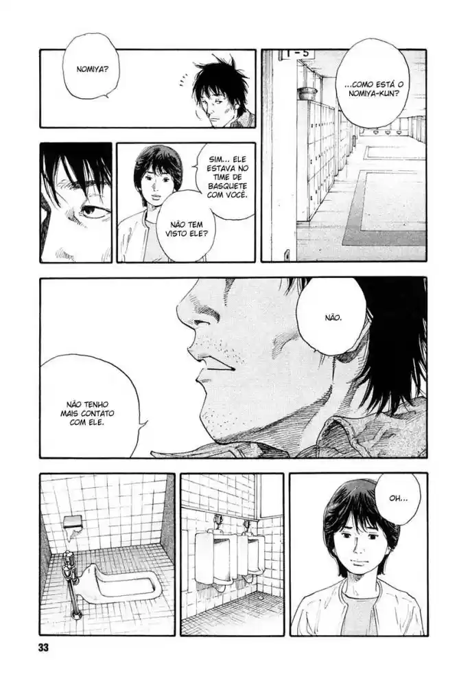 Read Real Português Manga Online