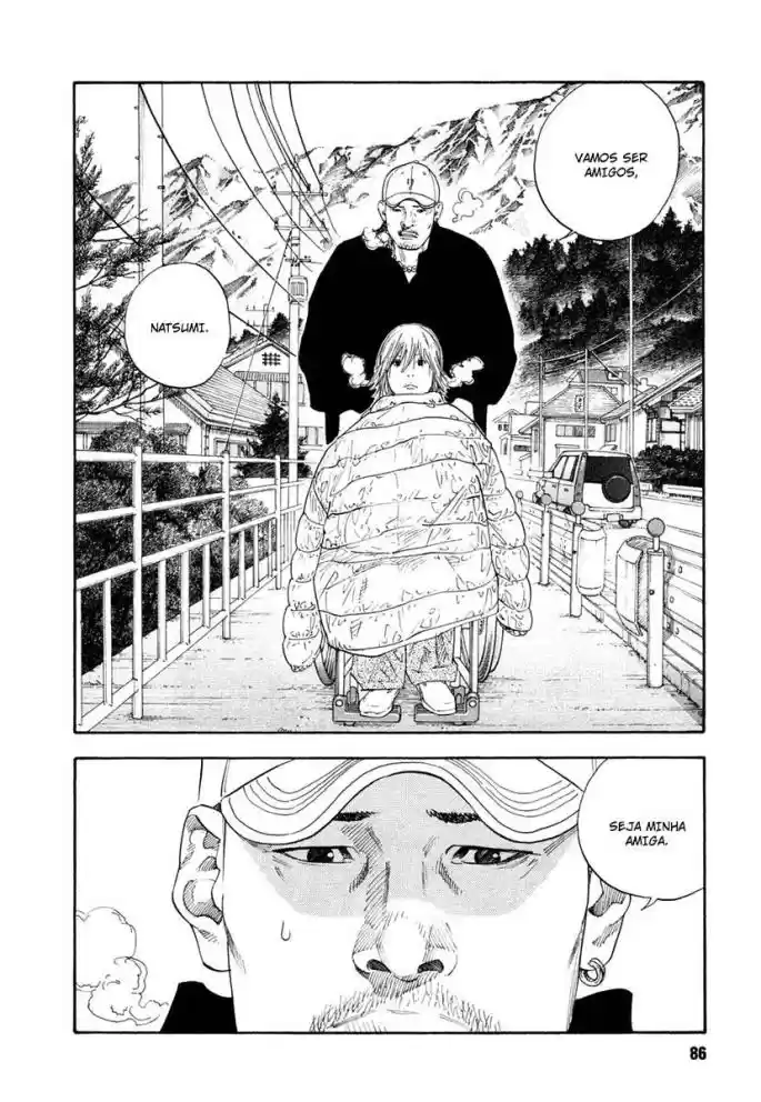 Read Real Português Manga Online