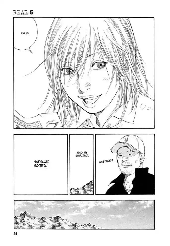 Read Real Português Manga Online