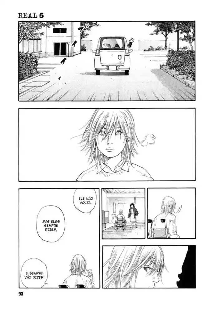 Read Real Português Manga Online