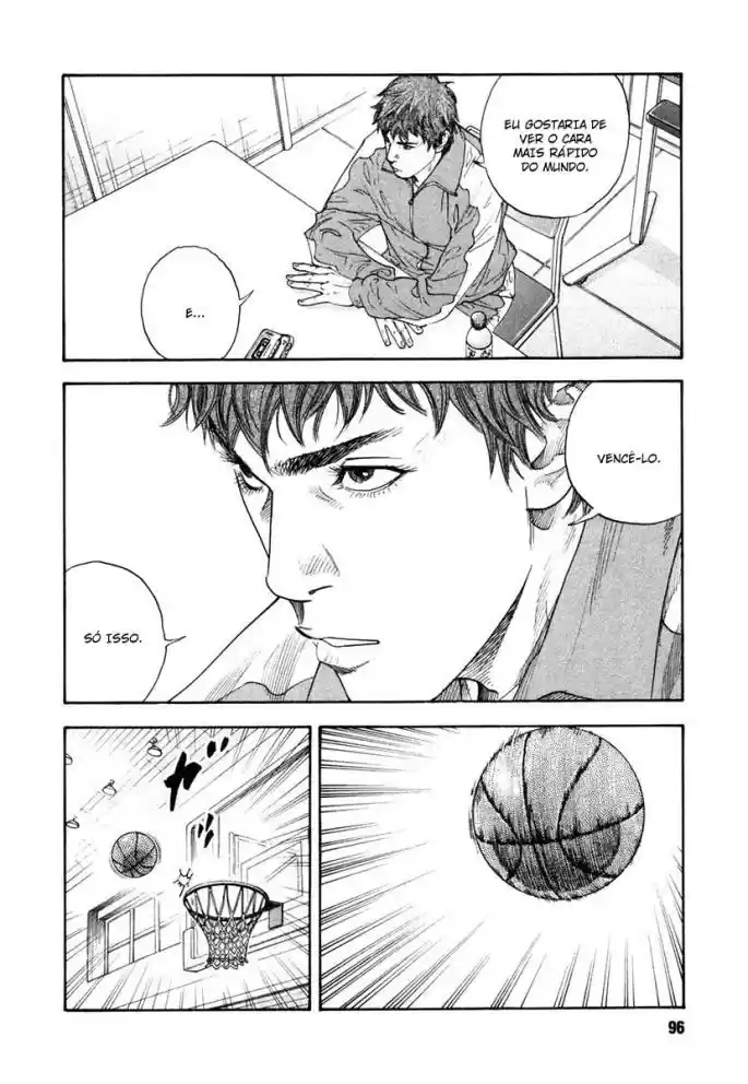 Read Real Português Manga Online