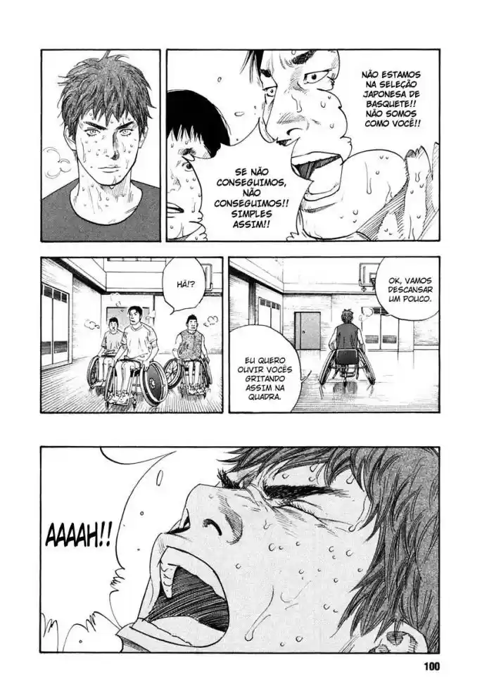 Read Real Português Manga Online