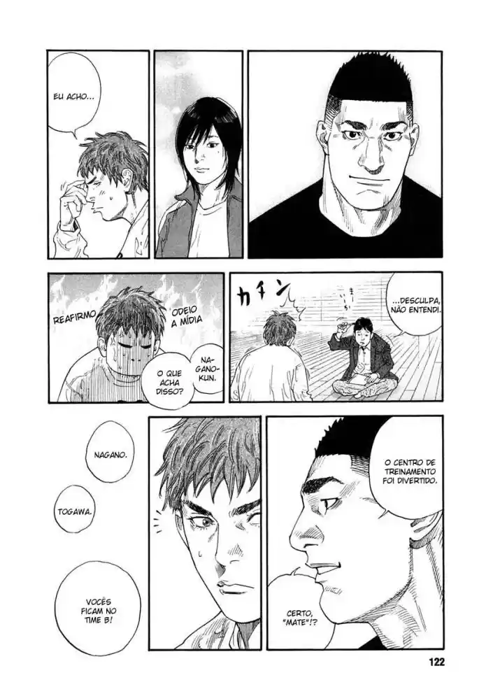 Read Real Português Manga Online