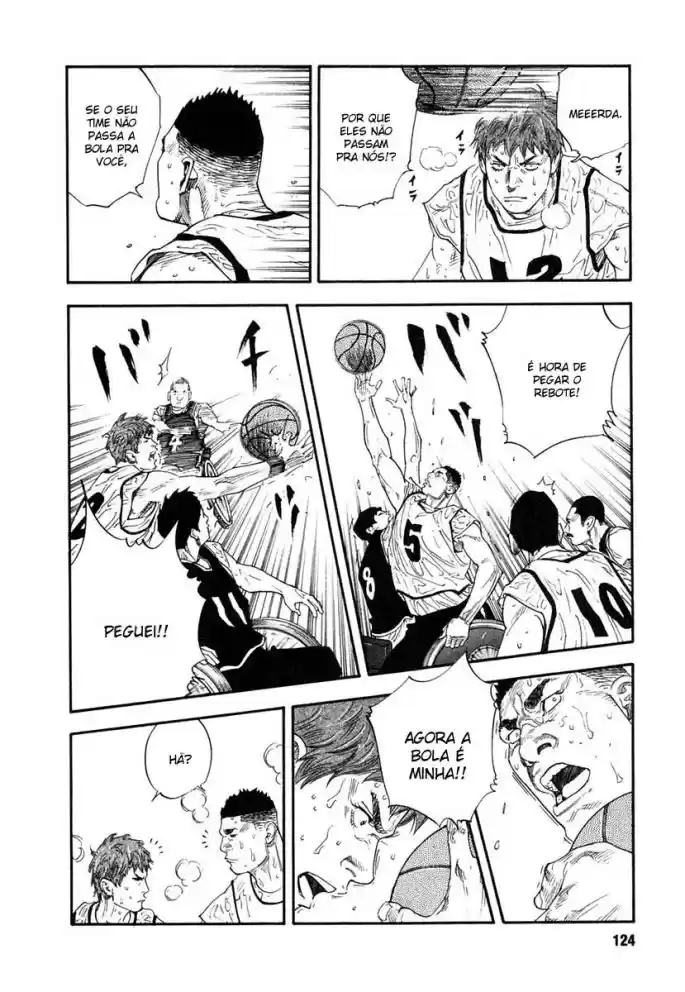 Read Real Português Manga Online