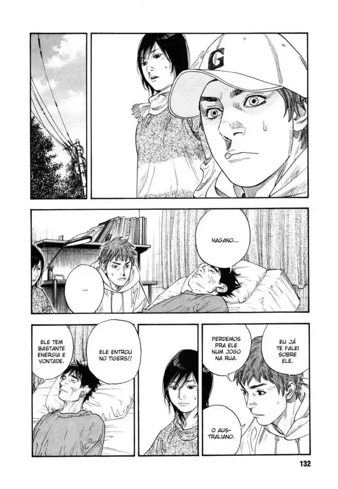 Read Real Português Manga Online