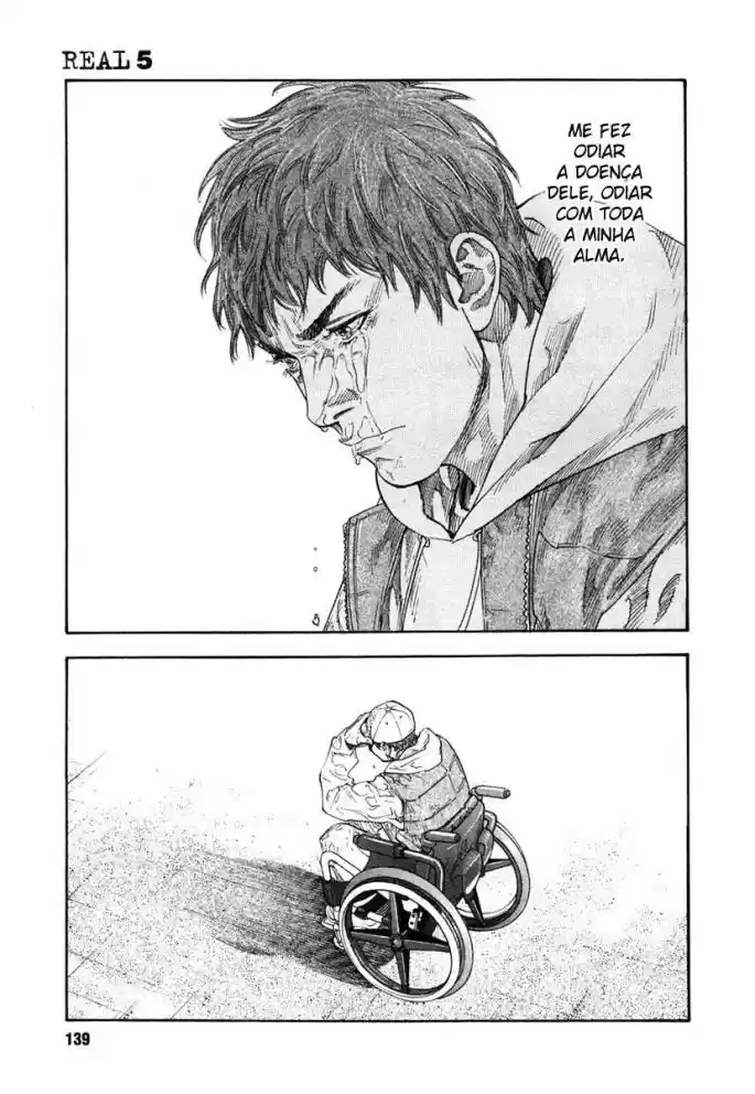 Read Real Português Manga Online