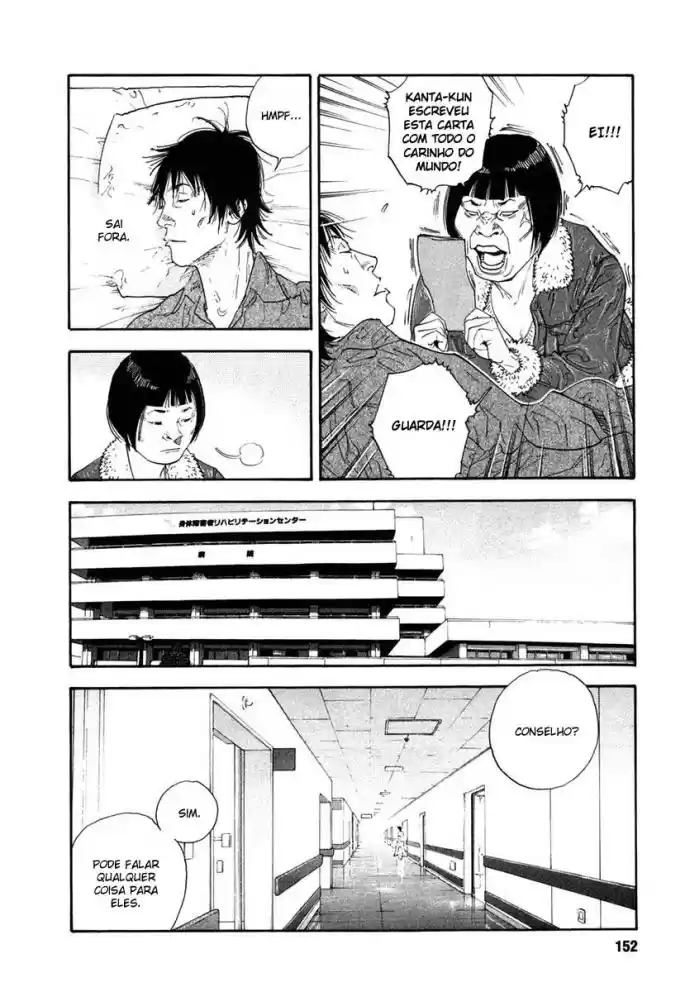 Read Real Português Manga Online