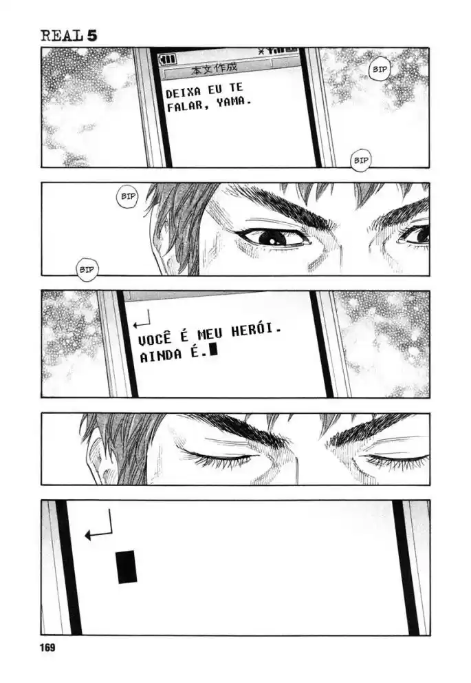 Read Real Português Manga Online