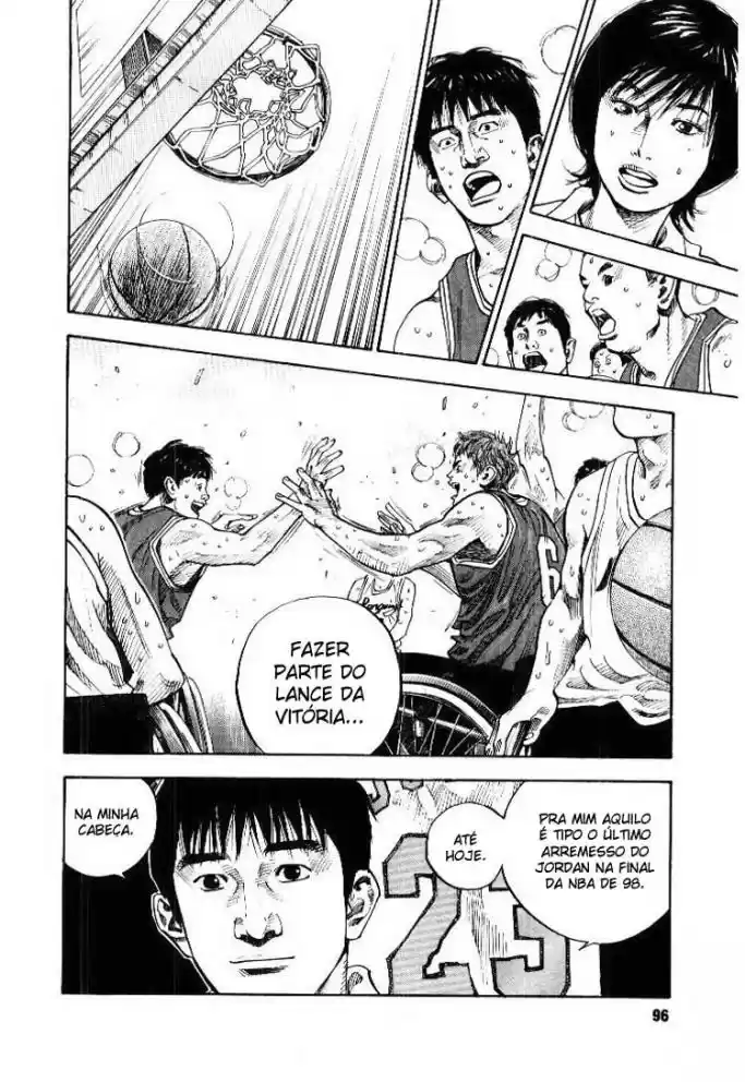 Read Real Português Manga Online