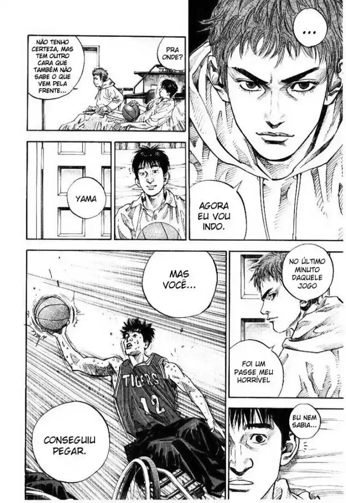 Read Real Português Manga Online