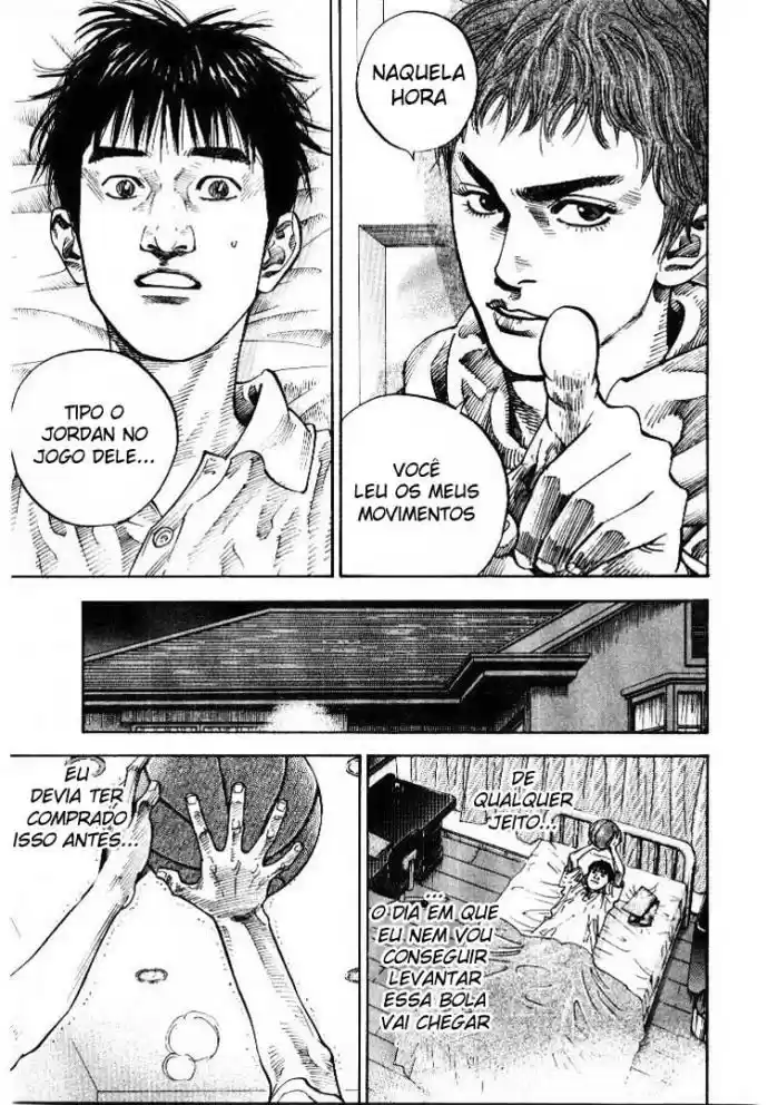 Read Real Português Manga Online