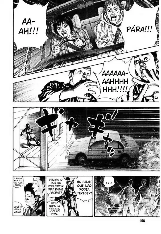 Read Real Português Manga Online