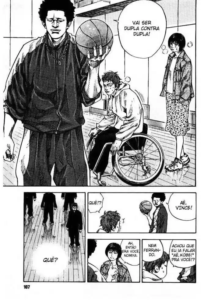 Read Real Português Manga Online