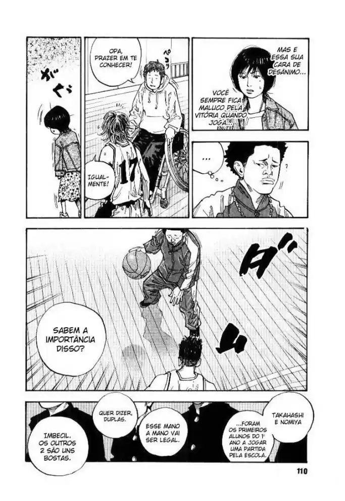 Read Real Português Manga Online