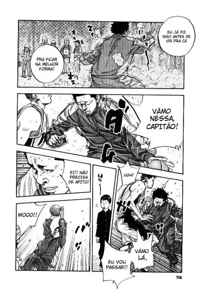 Read Real Português Manga Online