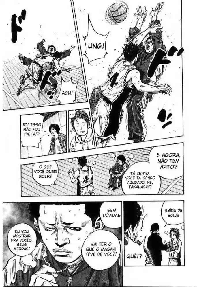 Read Real Português Manga Online